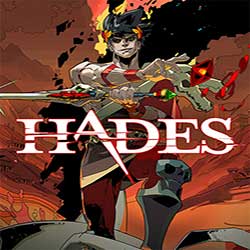 Hades PC Game Free Download (v1.38290)