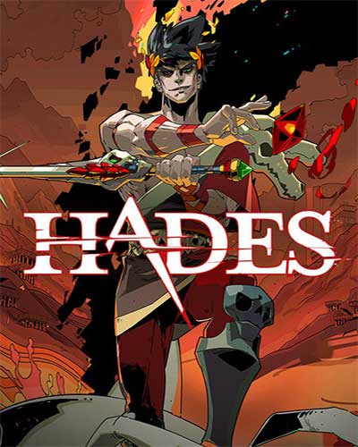 Hades pc game free download (v1.38290)