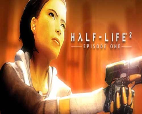 Half life 2 episode one free download