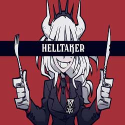 Helltaker PC Game Free Download