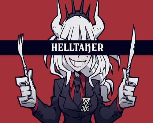 Helltaker pc game free download