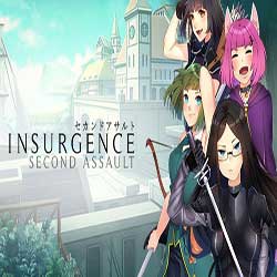 Insurgence Second Assault Game Free Download