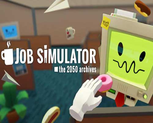 Job simulator pc game free download