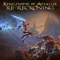 Kingdoms of Amalur Re-Reckoning Free Download