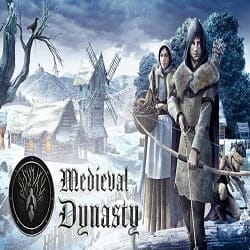 Medieval Dynasty PC Free Download (v2.6.0.1)
