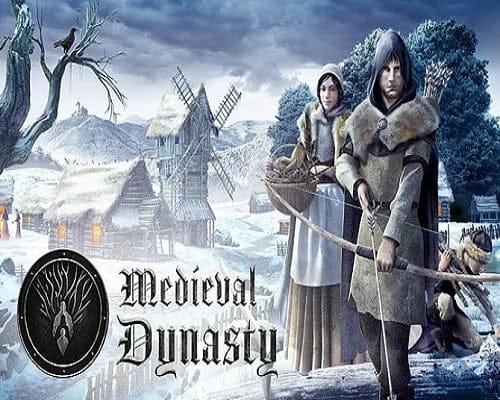 Medieval dynasty pc free download (v2.5.2.1)