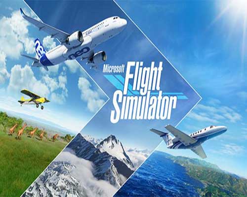 Microsoft flight simulator free download (v1.29.30.0)