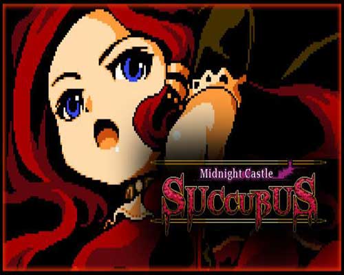 Midnight castle succubus dx game free download