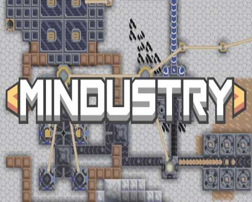 Mindustry pc game free download (build 18303140)