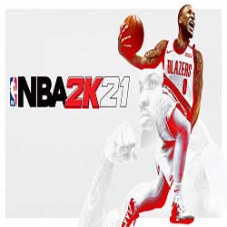 NBA 2K21 PC Game Free Download