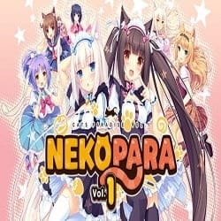 NEKOPARA Vol 1 PC Game Free Download