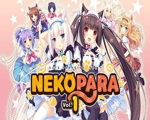 Nekopara vol 1 pc game free download