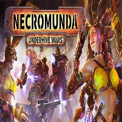 Necromunda Underhive Wars Free Download (v1.4.4.2)