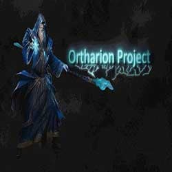 Ortharion project PC Game Free Download