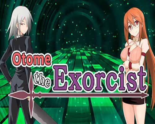 Otome the exorcist pc game free download