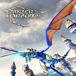 Panzer Dragoon Remake Game Free Download