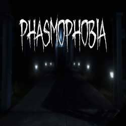 Phasmophobia PC Free Download (Build 23542454)