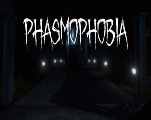 Phasmophobia pc free download (build 23542454)