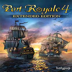 Port Royale 4 Extended Edition Game Free Download