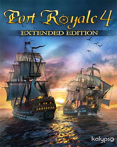 Port royale 4 extended edition game free download