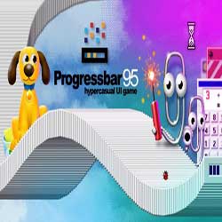 Progressbar95 PC Free Download (Build 21292958)