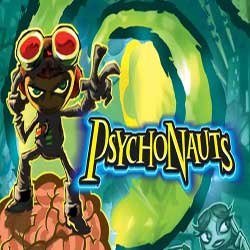 Psychonauts PC Free Download (v1.05.2.2.0.13)