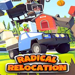 Radical Relocation PC Free Download (v1.5.0)