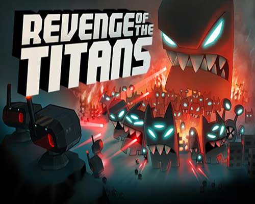 Revenge of the titans game free download