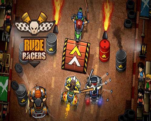 Rude Racers 2D Combat Racing Free Download Rude racers 2d combat racing free download