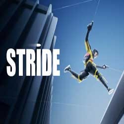 STRIDE PC Game Free Download