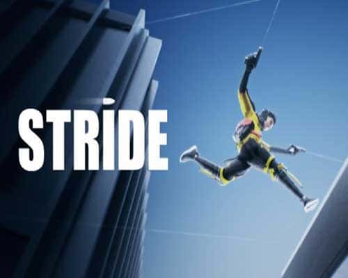 Stride pc game free download