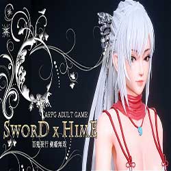 SWORD x HIME PC Game Free Download