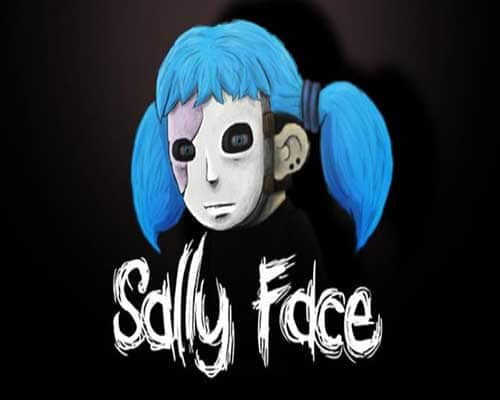 Sally face pc free download (v1.5.45)