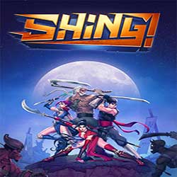 Shing PC Game Free Download