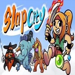 Slap City PC Free Download (Tenoke)
