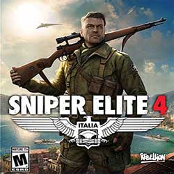 Sniper Elite 4 Deluxe Edition Free Download