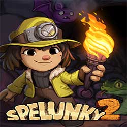 Spelunky 2 PC Free Download (v1.28)