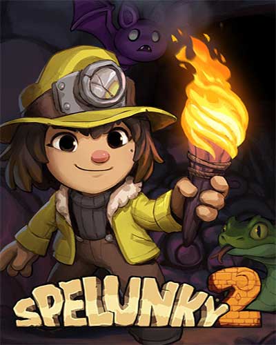 Spelunky 2 pc free download (v1.28)