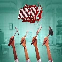 Surgeon Simulator 2 PC Free Download (Build 15717747)
