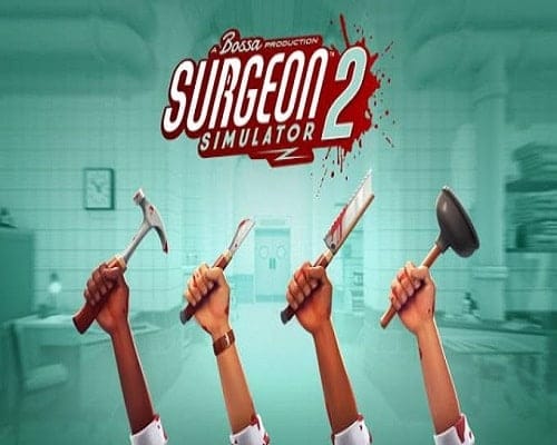 Surgeon simulator 2 pc free download (build 15717747)