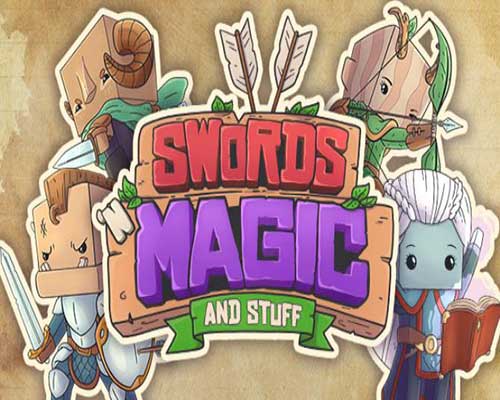 Swords n magic and stuff free download (build 16894644)