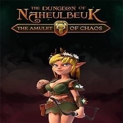 The Dungeon of Naheulbeuk The Amulet of Chaos (v1.7.51.47889)