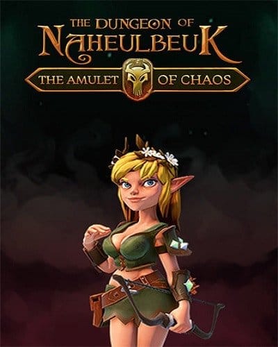 The dungeon of naheulbeuk the amulet of chaos (v1.7.51.47889)