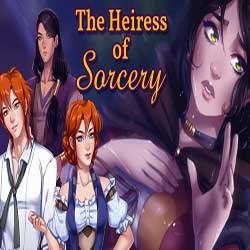 The Heiress of Sorcery Game Free Download