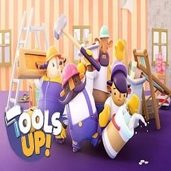 Tools Up PC Game Free Download