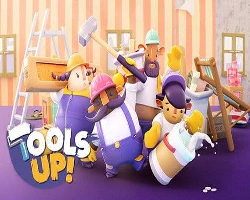 Tools up pc game free download