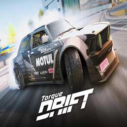 Torque Drift PC Free Download (Build 6044410)