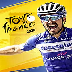 Tour de France 2020 Game Free Download