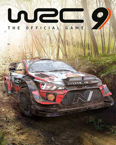 Wrc 9 fia world rally championship deluxe edition free