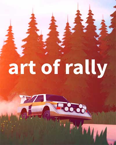 Art of rally pc free download (v1.5.8b)